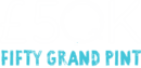 50K Pint | Preventative Drink and Drug Driving Courses